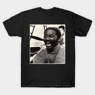 donny hathaway T-Shirt